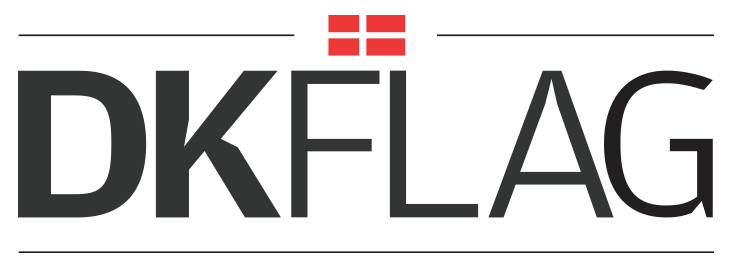 DK Flag logo